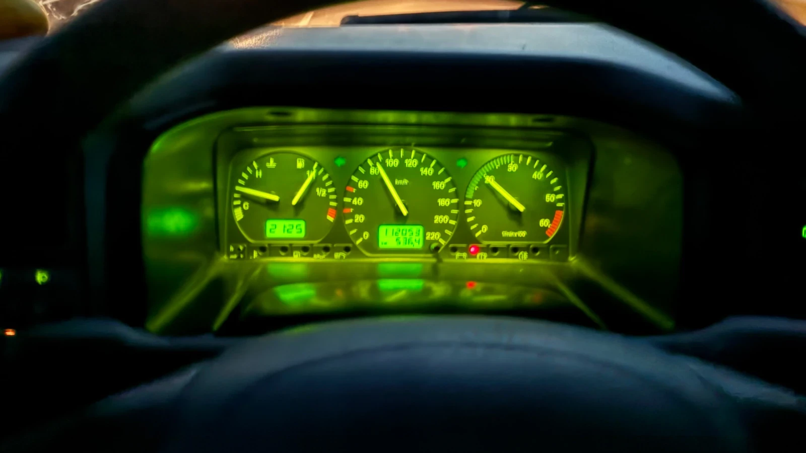 Кемпер VW California, снимка 13 - Каравани и кемпери - 55417366