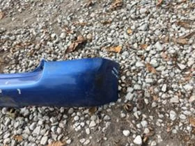 Рама и Каросерия за Toyota Yaris, снимка 1