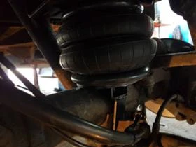 Ходова част за Mercedes-Benz Sprinter, снимка 1