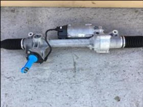 Рейка за S клас w222, снимка 2