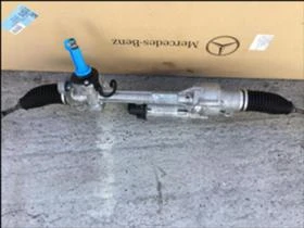 Рейка за S клас w222, снимка 3