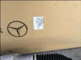 Рейка за S клас w222, снимка 5