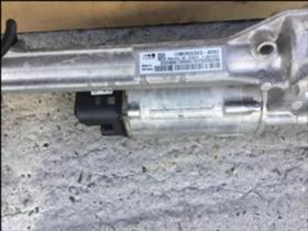 Рейка за S клас w222, снимка 4