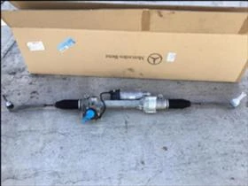 Рейка за S клас w222, снимка 1