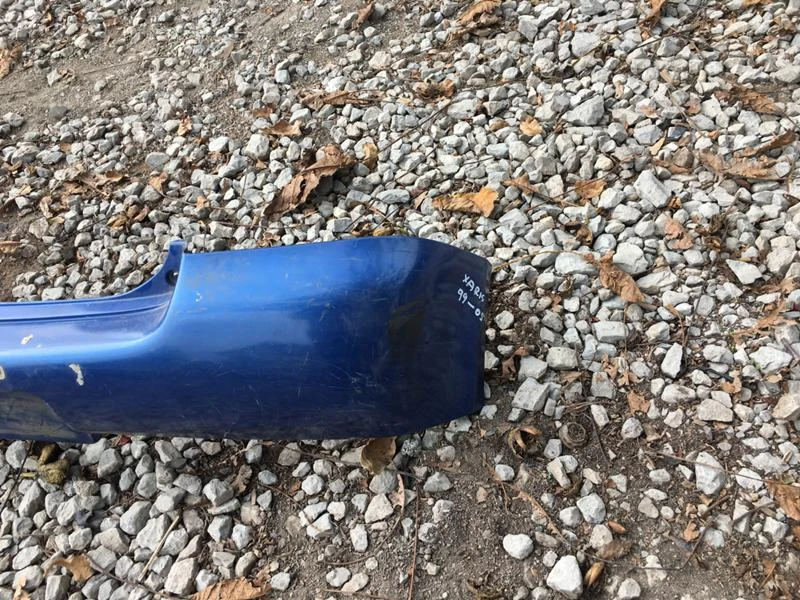 Рама и Каросерия за Toyota Yaris