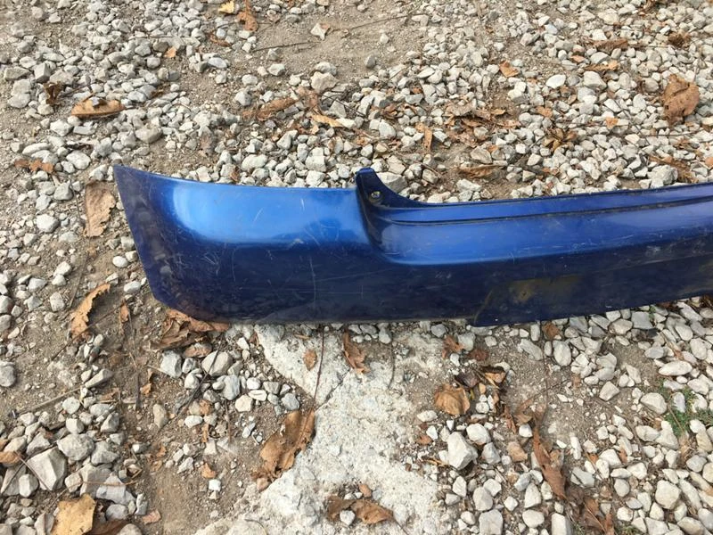 Рама и Каросерия за Toyota Yaris, снимка 3 - Части - 53556588