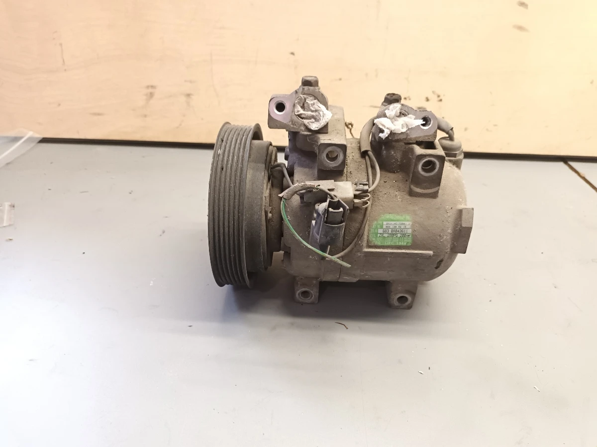 компресор климатик Санг Йонг Кайрон 2.0д