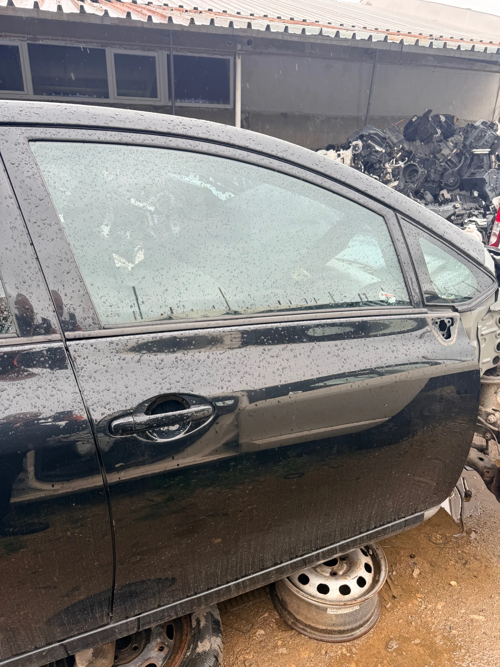 ������ ����� ����� TOYOTA AURIS 2010 �����/����� ���� | Mobile.bg � ����������� 1