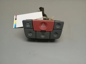 Копче аварийни Фиат Панда 1.1б