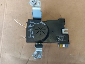Модул аларма Ауди А3 куатро (4)