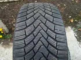 Гуми Зимни 225/45R17, снимка 2