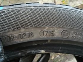 Гуми Зимни 225/45R17, снимка 6