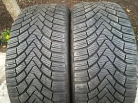 Гуми Зимни 225/45R17, снимка 8