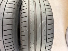 Гуми Летни 225/40R18, снимка 7