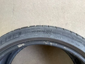 Гуми Летни 225/40R18, снимка 9