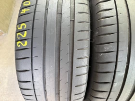 Гуми Летни 225/40R18, снимка 4