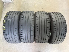 Гуми Летни 225/40R18, снимка 1