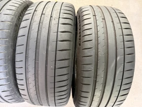 Гуми Летни 225/40R18, снимка 3