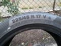 Гуми Зимни 225/45R17, снимка 5