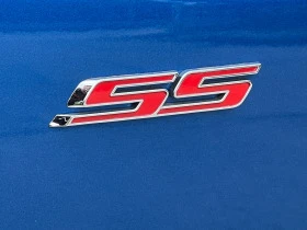 Chevrolet Camaro 6.2 SS V8, снимка 13