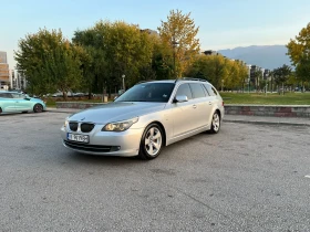 BMW 535  - изображение 3