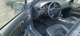 Mercedes-Benz E 320  Avangarde 4matic Airmatic, снимка 6