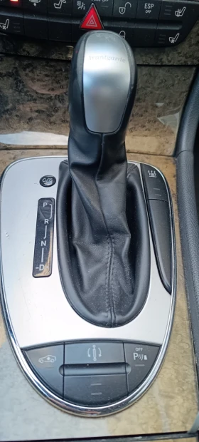 Mercedes-Benz E 320  Avangarde 4matic Airmatic, снимка 10