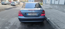 Mercedes-Benz E 320  Avangarde 4matic Airmatic, снимка 3