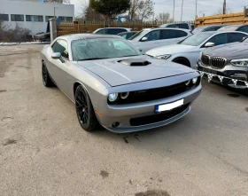 Dodge Challenger 5.7 SHAKER 