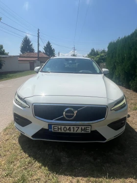 Volvo V60 Volvo V60 Business Edition
