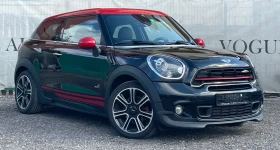 Mini Paceman JCW* ALL4* 218H.P., снимка 3