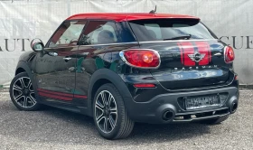 Mini Paceman JCW* ALL4* 218H.P., снимка 4