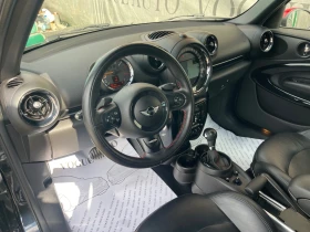 Mini Paceman JCW* ALL4* 218H.P., снимка 7