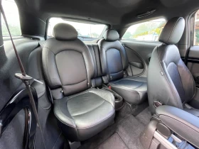 Mini Paceman JCW* ALL4* 218H.P., снимка 13