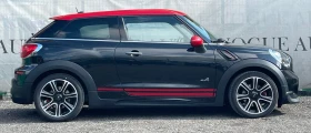 Mini Paceman JCW* ALL4* 218H.P., снимка 6