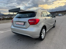 Mercedes-Benz A 180 CDI - DARK NIGHT EDITION - AUTOMATIC , снимка 4