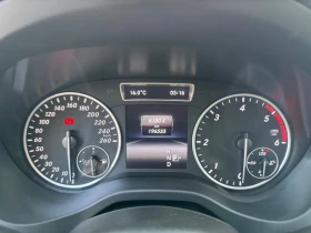 Mercedes-Benz A 180 CDI - DARK NIGHT EDITION - AUTOMATIC , снимка 11