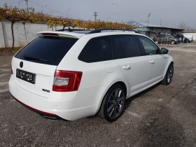 Skoda Octavia VRS 2.0TDI 184кс, снимка 5