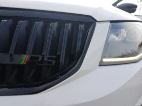 Skoda Octavia VRS 2.0TDI 184кс, снимка 11