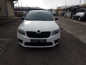 Skoda Octavia VRS 2.0TDI 184кс, снимка 3