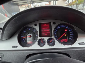 VW Passat 2.0 TDI, снимка 10