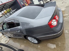 VW Passat 2.0 TDI, снимка 4