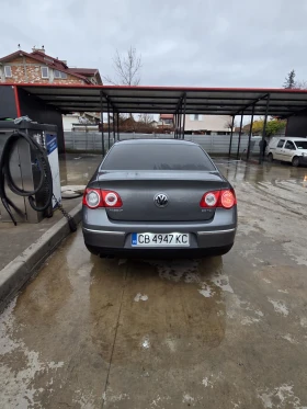 VW Passat 2.0 TDI, снимка 3