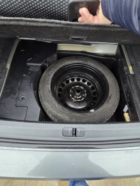 VW Passat 2.0 TDI, снимка 11