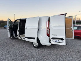 Ford Transit Custom 2.0, EURO 6, MAKSI. Нов Внос, снимка 9