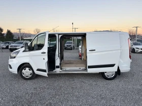 Ford Transit Custom 2.0, EURO 6, MAKSI. Нов Внос, снимка 8