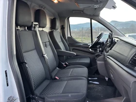 Ford Transit Custom 2.0, EURO 6, MAKSI. Нов Внос, снимка 13