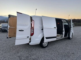 Ford Transit Custom 2.0, EURO 6, MAKSI. Нов Внос, снимка 10