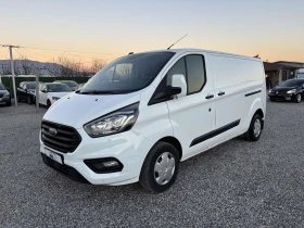 Ford Transit Custom 2.0, EURO 6, MAKSI. Нов Внос, снимка 2