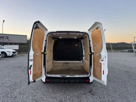 Ford Transit Custom 2.0, EURO 6, MAKSI. Нов Внос, снимка 11
